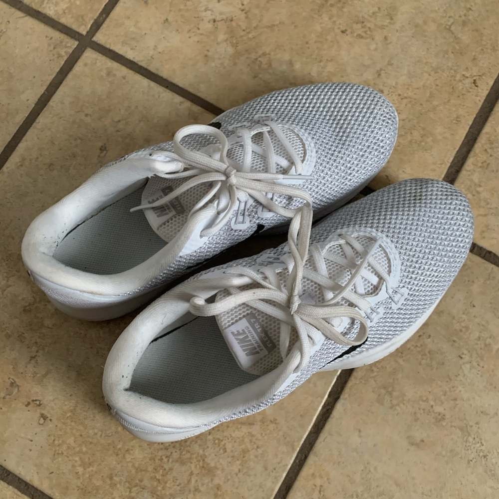 Nike Flex TR 7 training sneakers - Picture 2 of 6